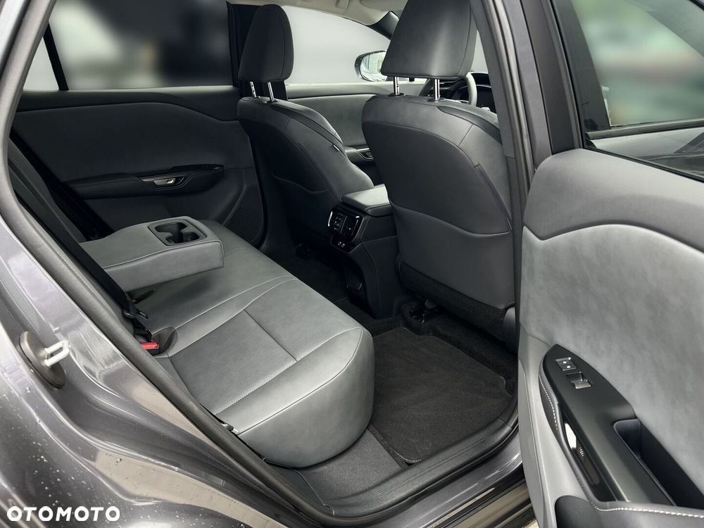 Lexus RZ 300e Prestige - 20