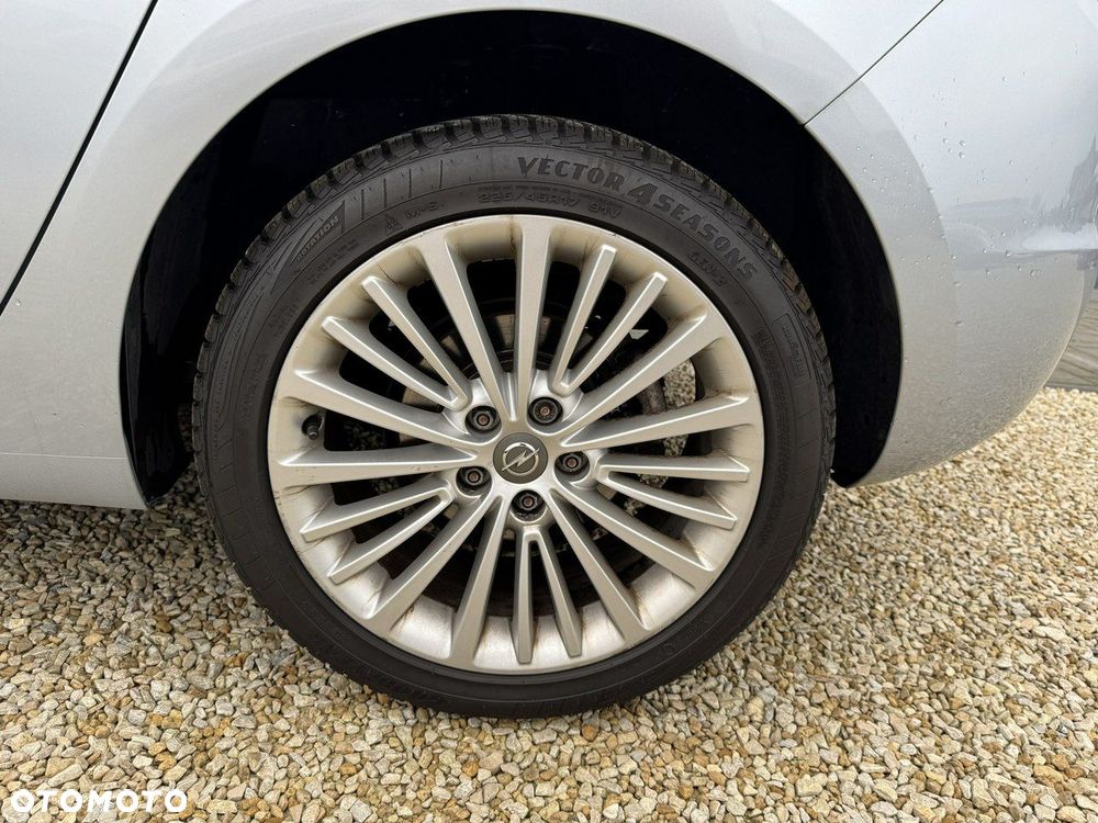 Opel Astra - 24