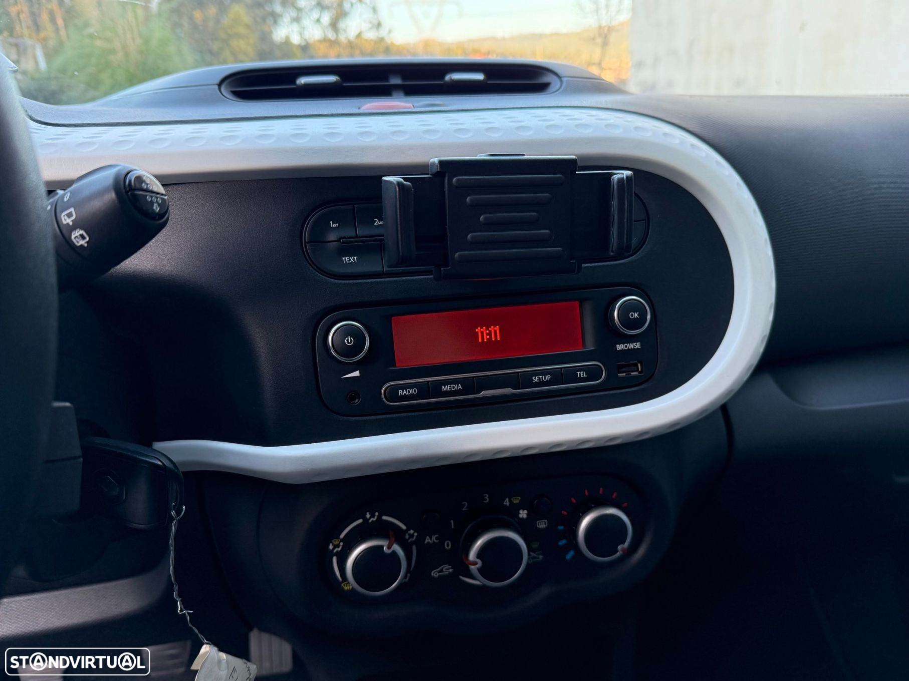 Renault Twingo ENERGY TCe 90 Dynamique - 15