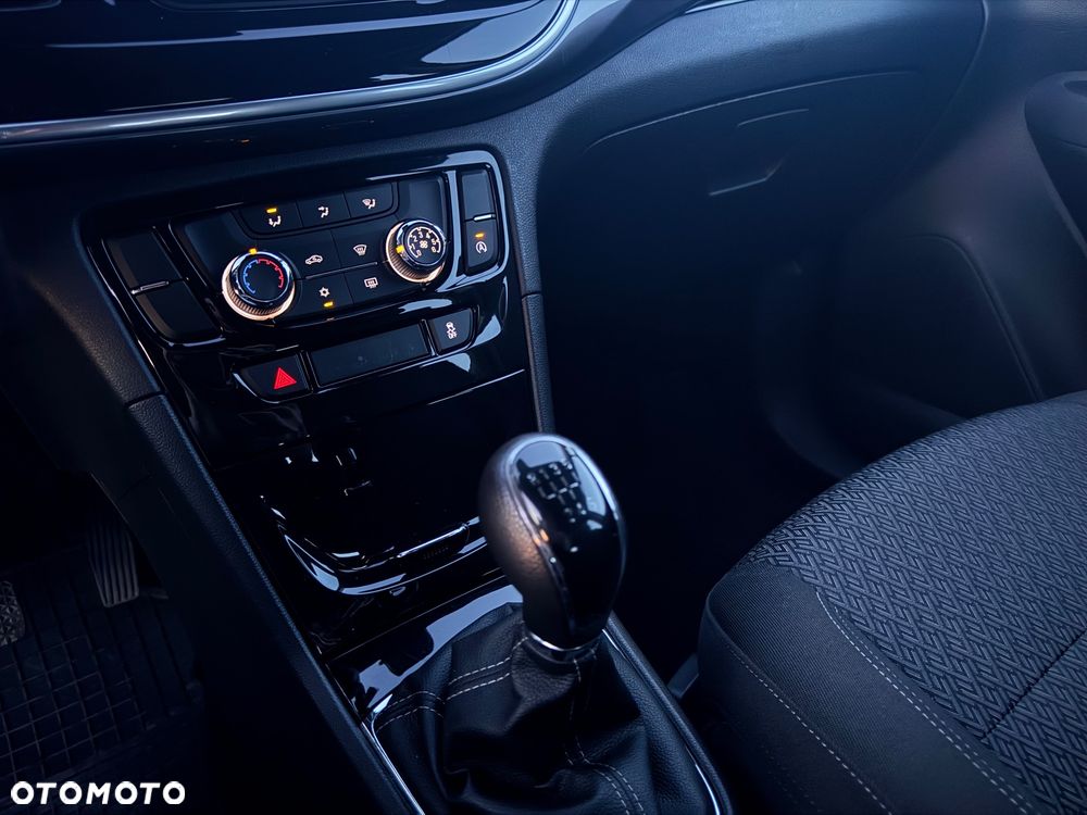 Opel Mokka 1.4 T Enjoy S&S - 16