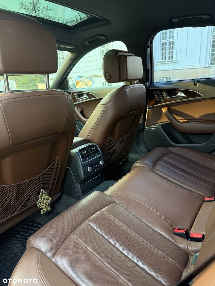 Audi A6 Limousine - 15