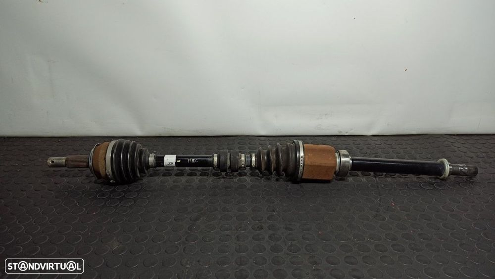 TRANSMISSÃO FRENTE DIREITA NISSAN QASHQAI (J11) 360 - 1