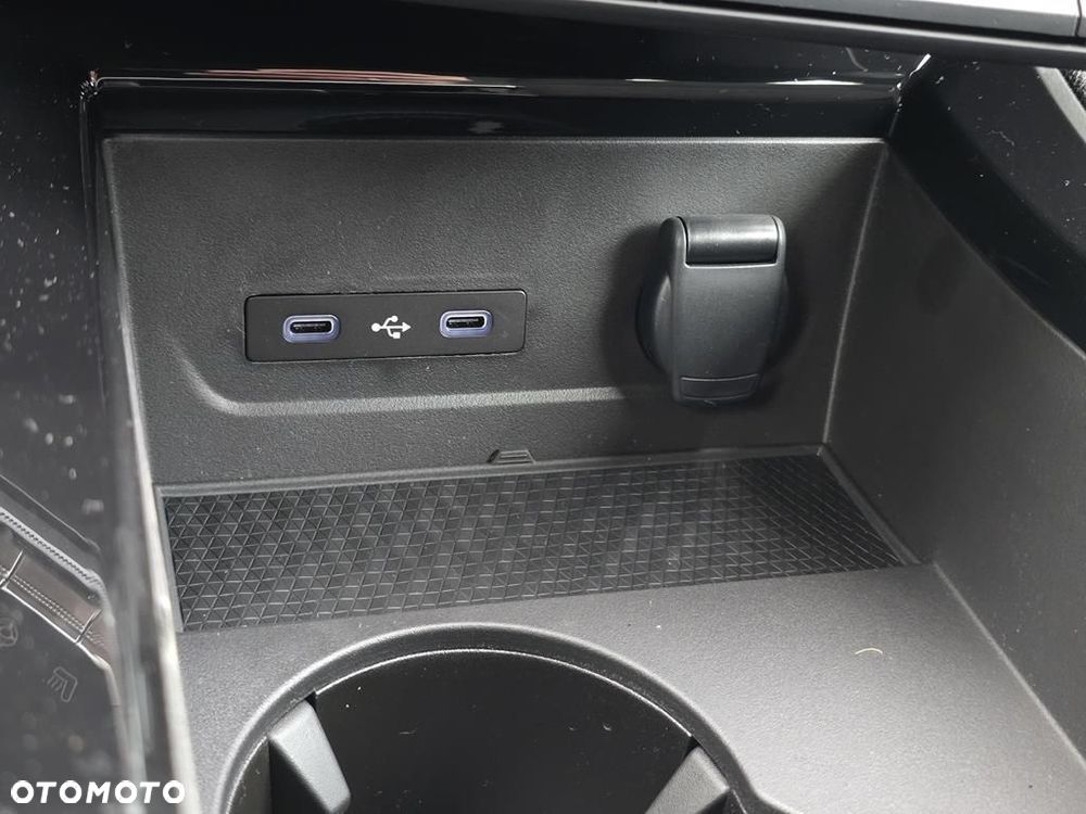 Renault Austral 1.2 E-Tech Full Hybrid 200 Techno MMT - 22