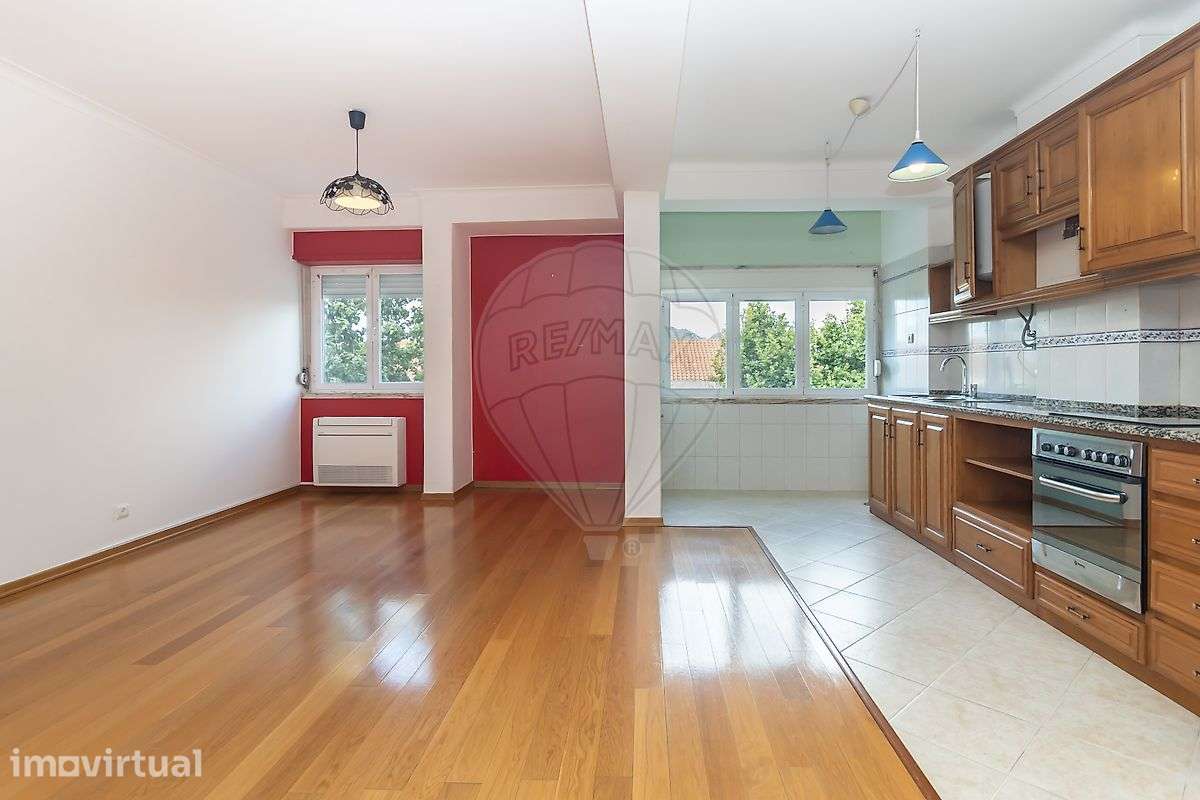 Apartamento T2 para venda - Grande imagem: 3/22