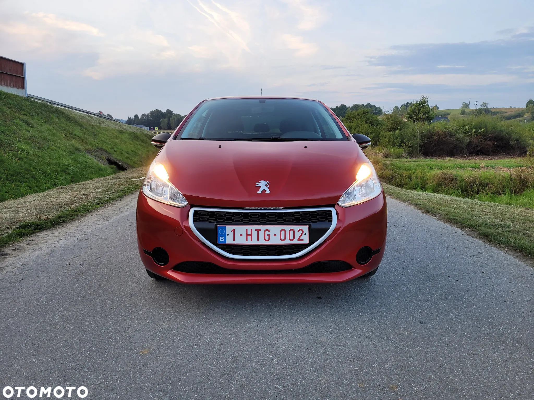 Peugeot 208 1.2 PureTech Active - 3