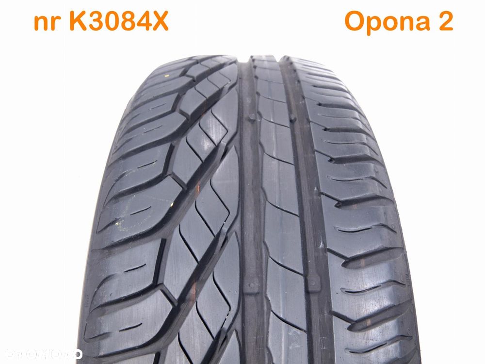 Uniroyal RainExpert 3 185/60 R15 Komplet - 4
