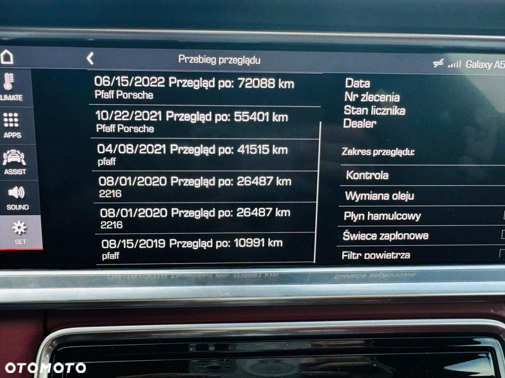 Porsche Panamera 4S Executive - 32