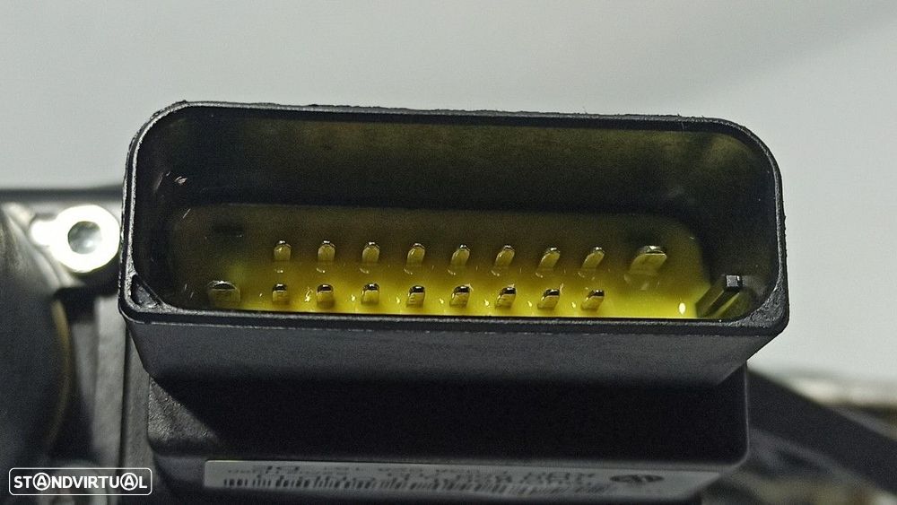 ELEVADOR TRASEIRO ESQUERDO VOLKSWAGEN EOS (1F7) 2.0 - 6