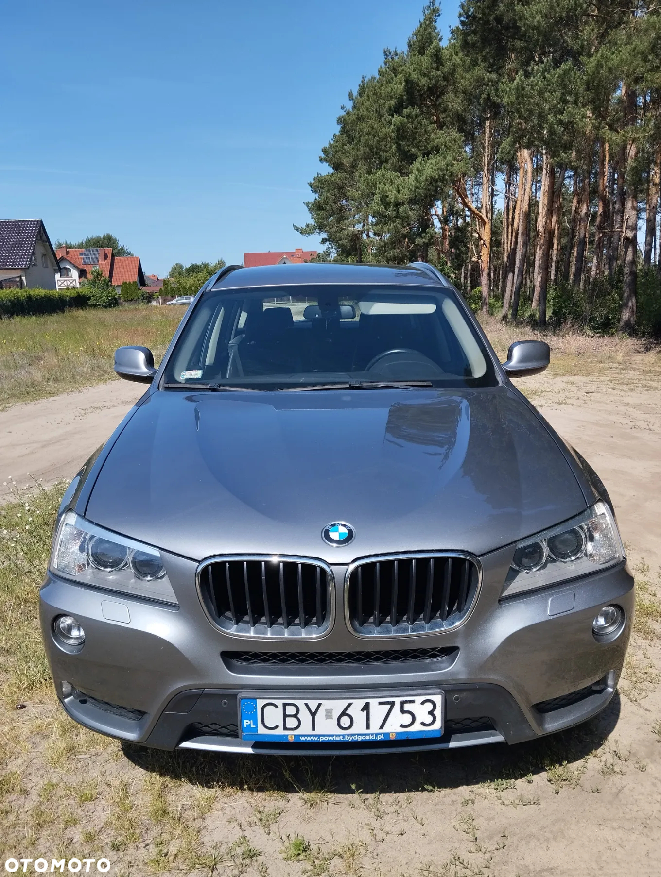 BMW X3 xDrive20d - 2