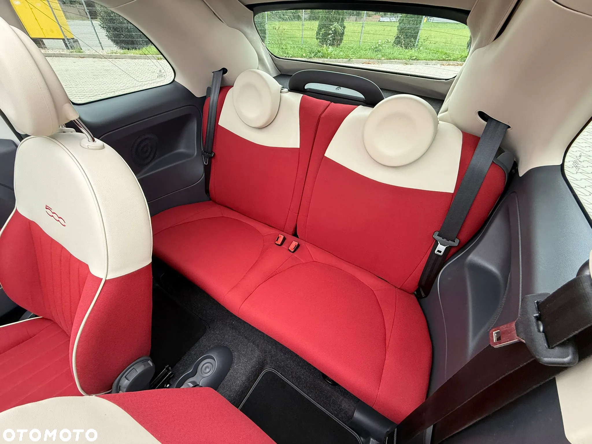 Fiat 500 1.2 8V Sport - 25