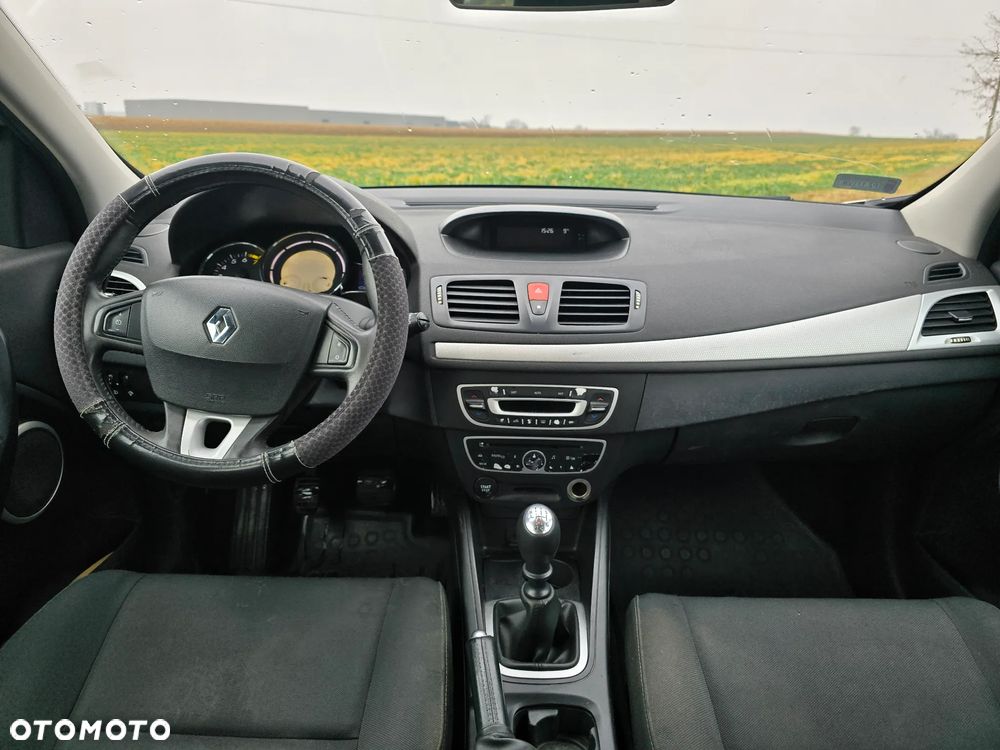 Renault Megane - 13