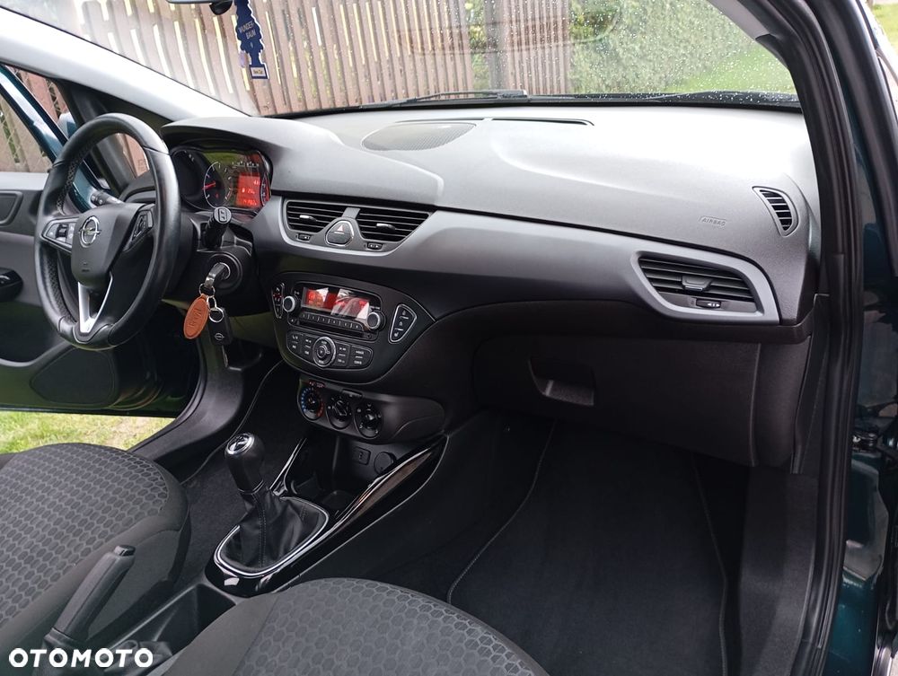 Opel Corsa 1.4 Selection - 33