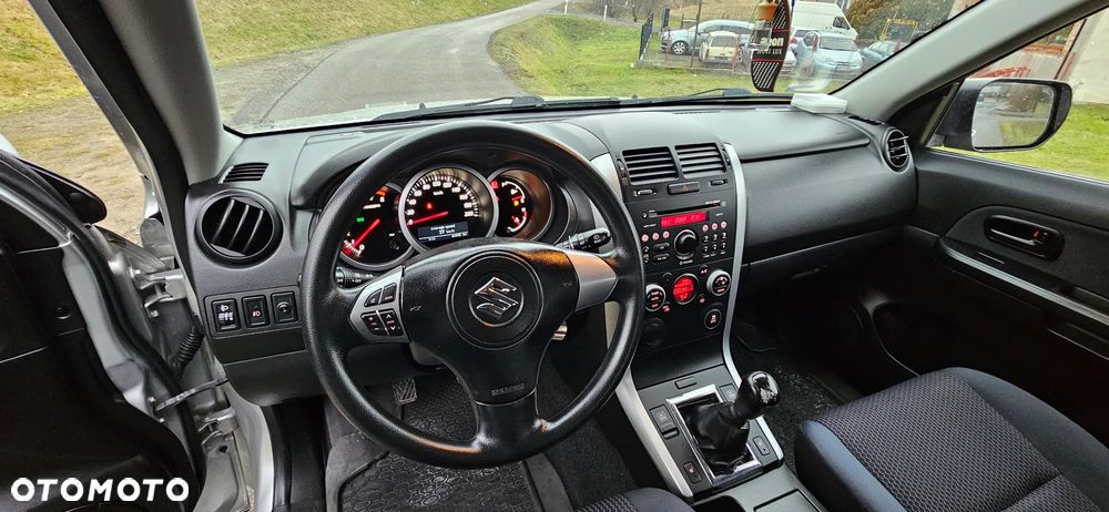 Suzuki Grand Vitara 1.6 Comfort EU5 - 15