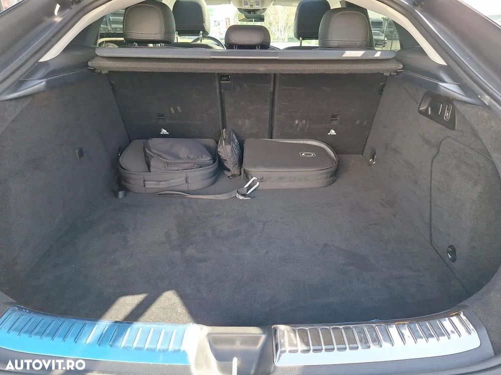 Mercedes-Benz GLE Coupe 400 PHEV 4MATIC - 25