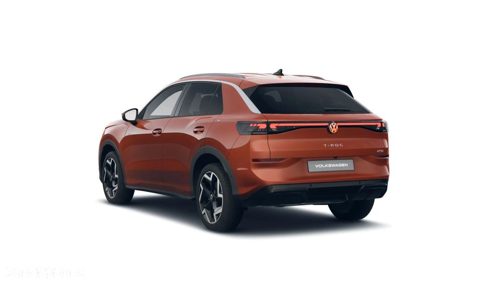Volkswagen T-Roc - 2