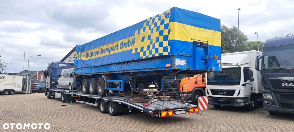 Mercedes-Benz ACTROS - 11