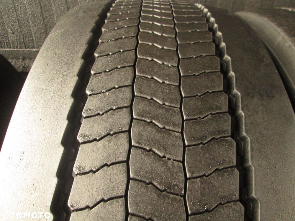 Opony ciężarowe 275/70r22.5 Pirelli U02 URBAN-E PRO. Opony ciężarowe - 8