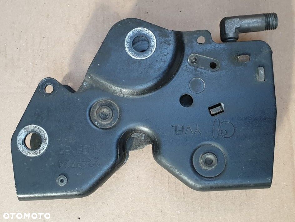 ZAMEK KABINY DAF XF XG XG+  2249724 - 1
