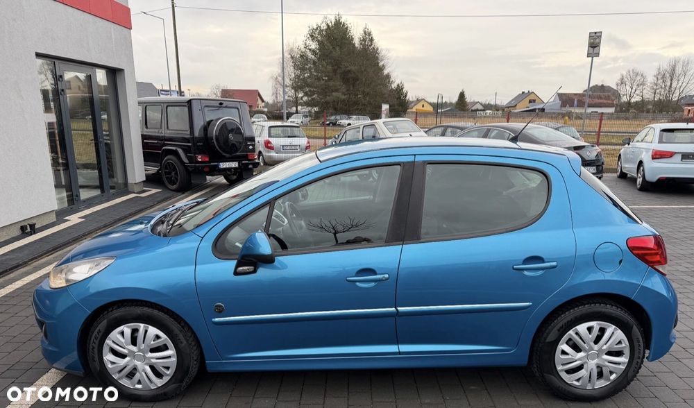 Peugeot 207 95 VTi Urban Style - 4