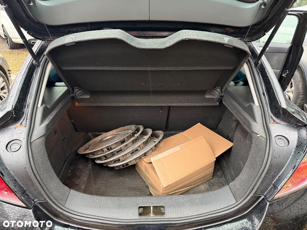 Opel Astra 1.4 Edition 111 Jahre - 13