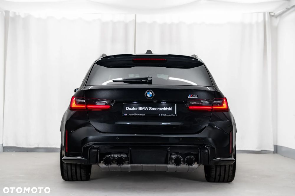 BMW M3 - 5