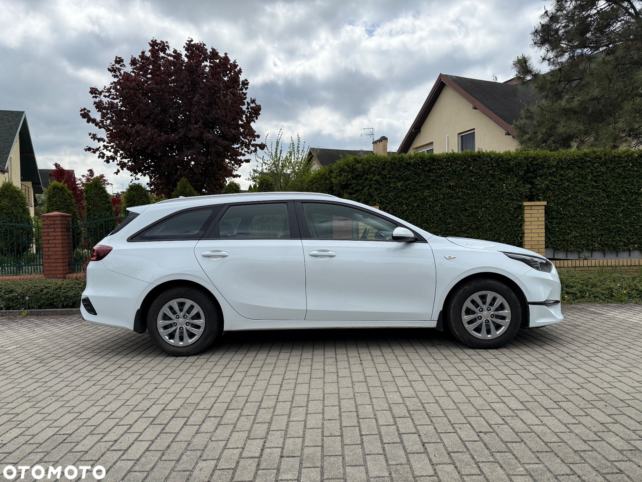 Kia Ceed 1.0 T-GDI S - 4
