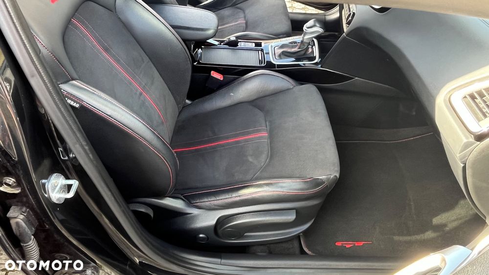 Kia ProCeed 1.6 T-GDI DCT7 OPF GT - 24