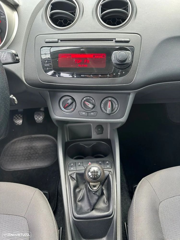 SEAT Ibiza 1.2 TSI Style - 16