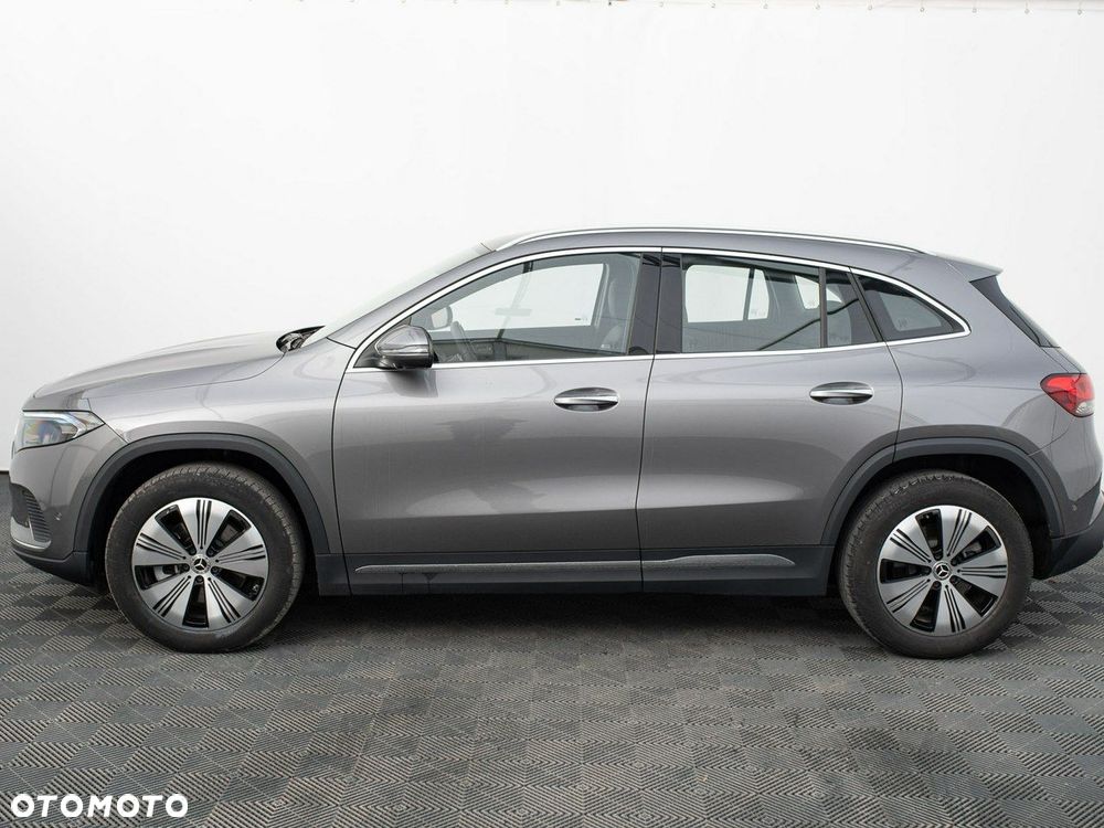 Mercedes-Benz EQA 250 66.5kWh Progressive - 9