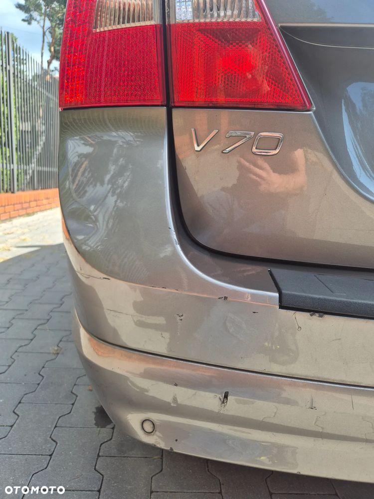 Volvo V70 2.0D Momentum - 14