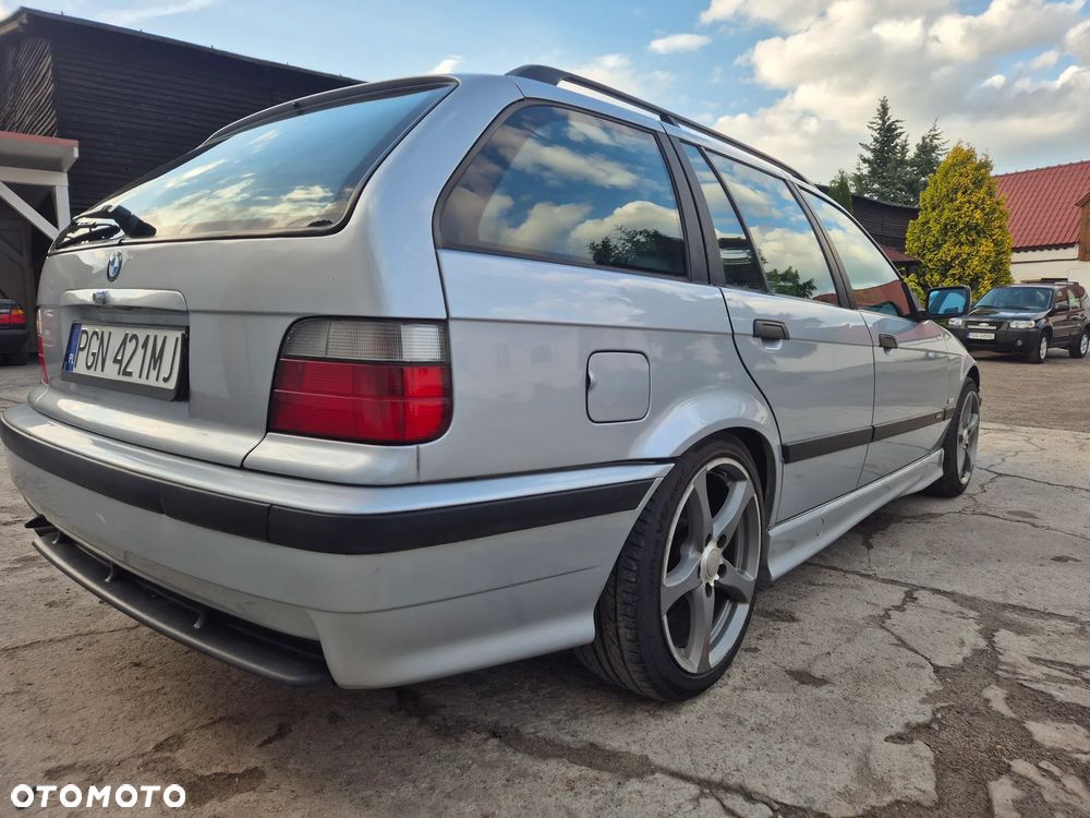 BMW Seria 3 - 3