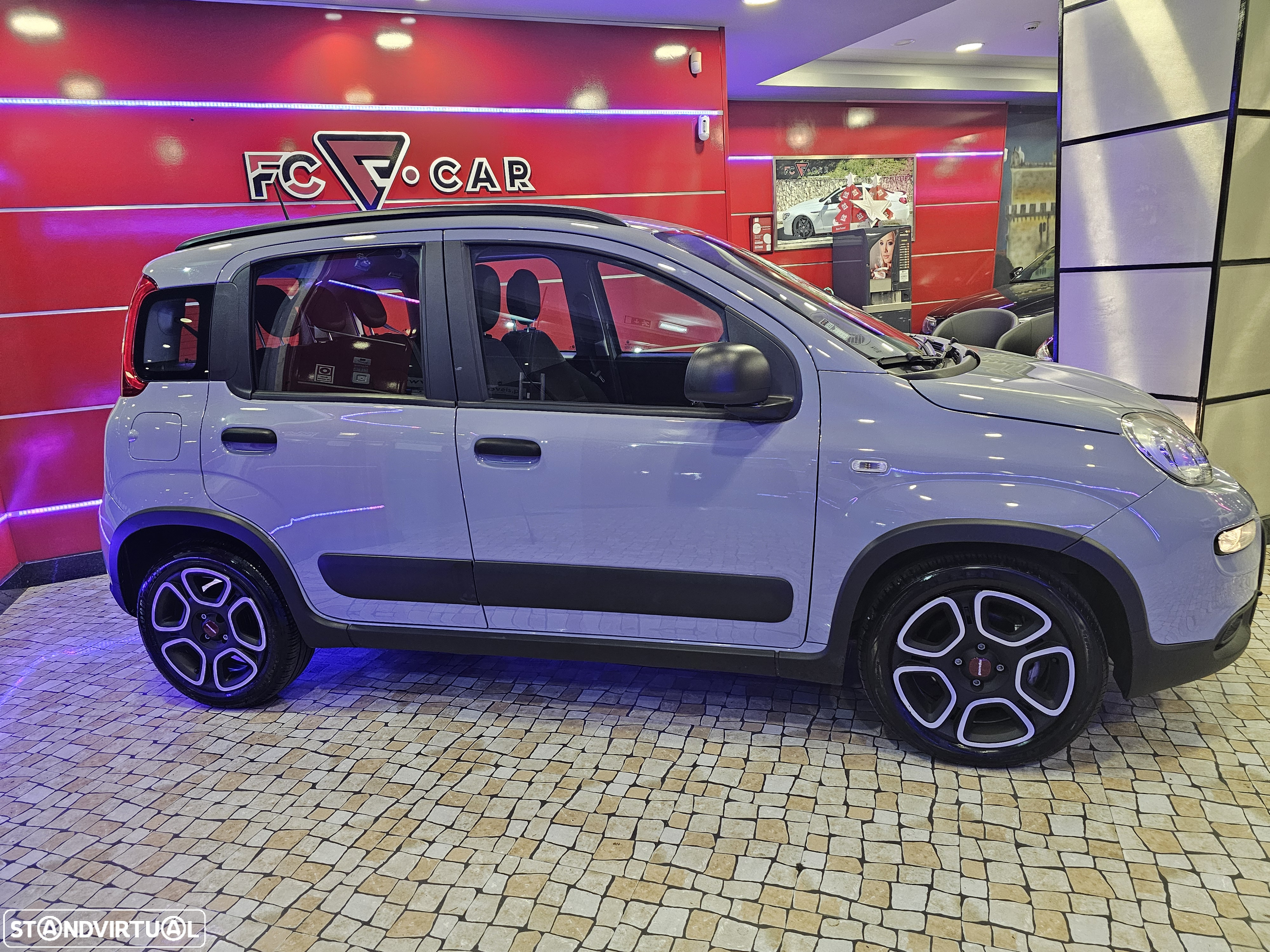 Fiat Panda - 2