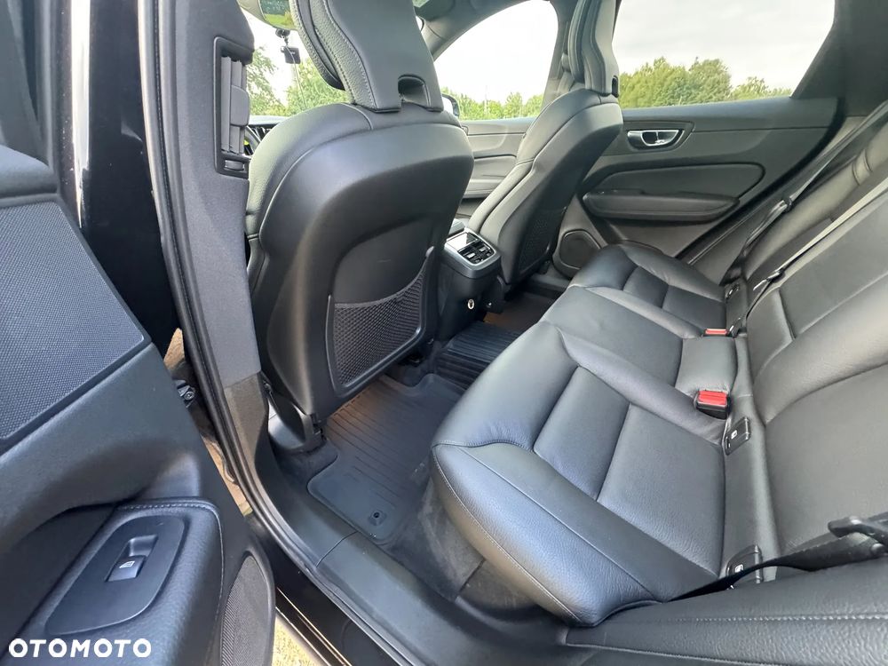 Volvo XC 60 B4 B Inscription - 5