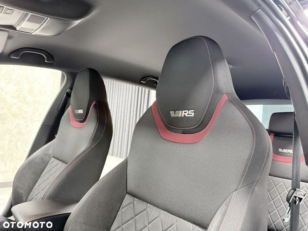 Skoda Octavia 2.0 TDI 4x4 RS Challenge DSG - 27