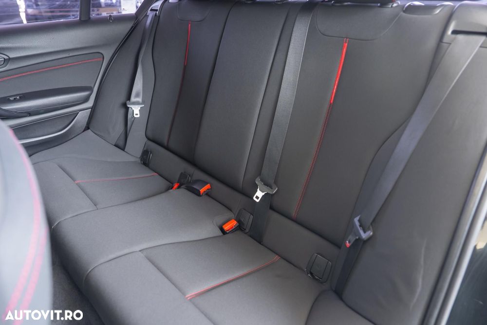 BMW Seria 1 116i - 23