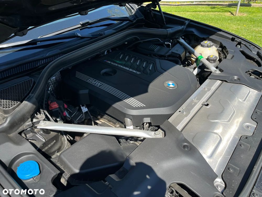 BMW X4 - 33