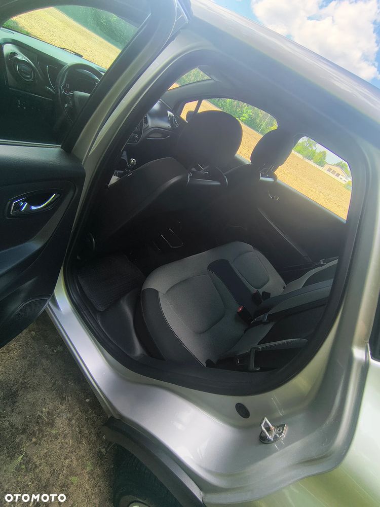 Renault Captur 1.5 dCi Energy Zen - 9