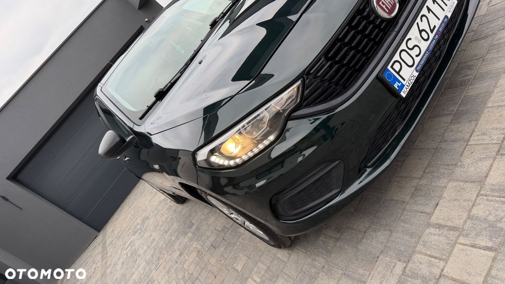 Fiat Tipo 1.4 16V Easy EU6d - 1