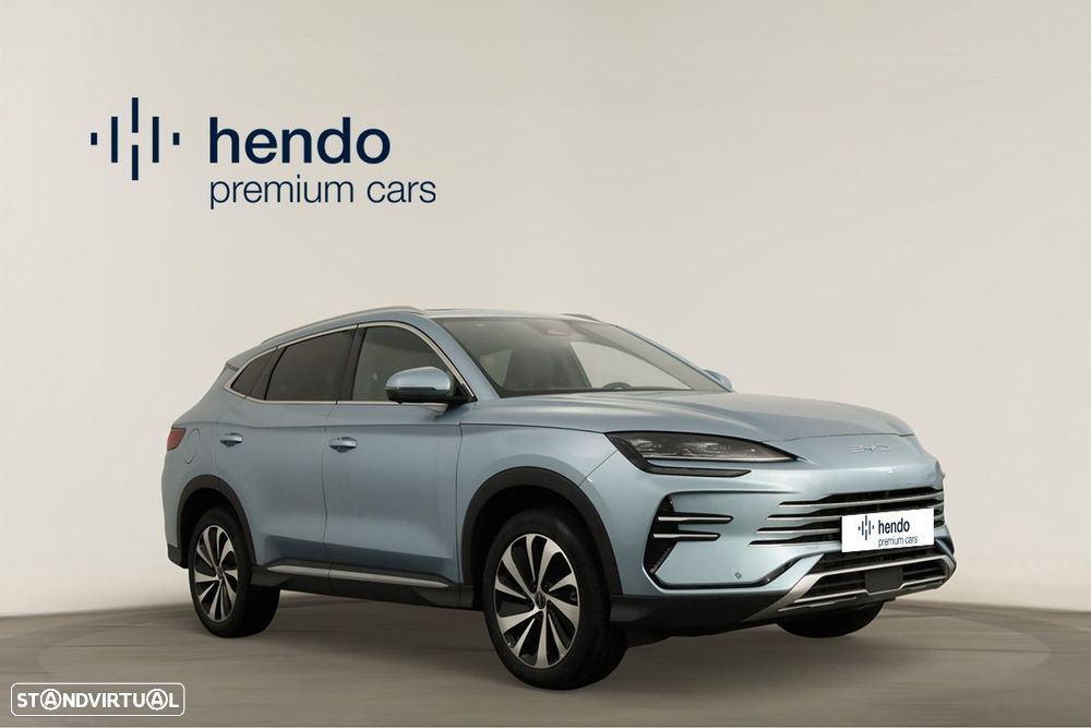 BYD Seal U 1.5 DM-i Boost - 2