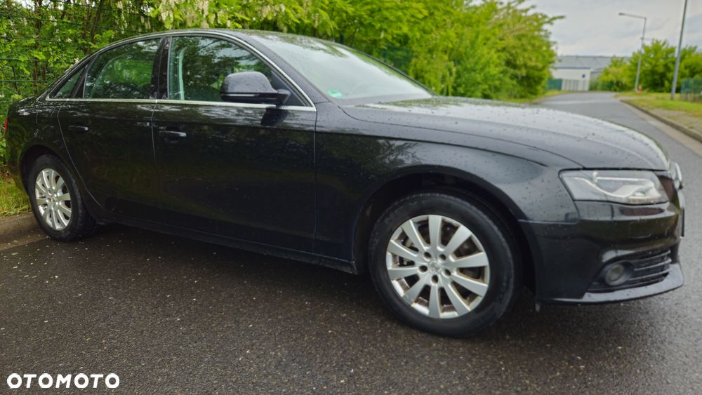 Audi A4 1.8 TFSI multitronic Ambiente - 1