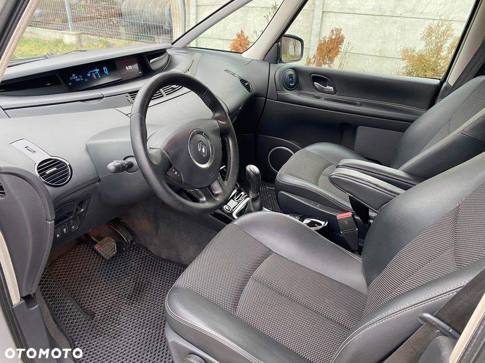 Renault Espace 2.0 dCi FAP Navitech - 14