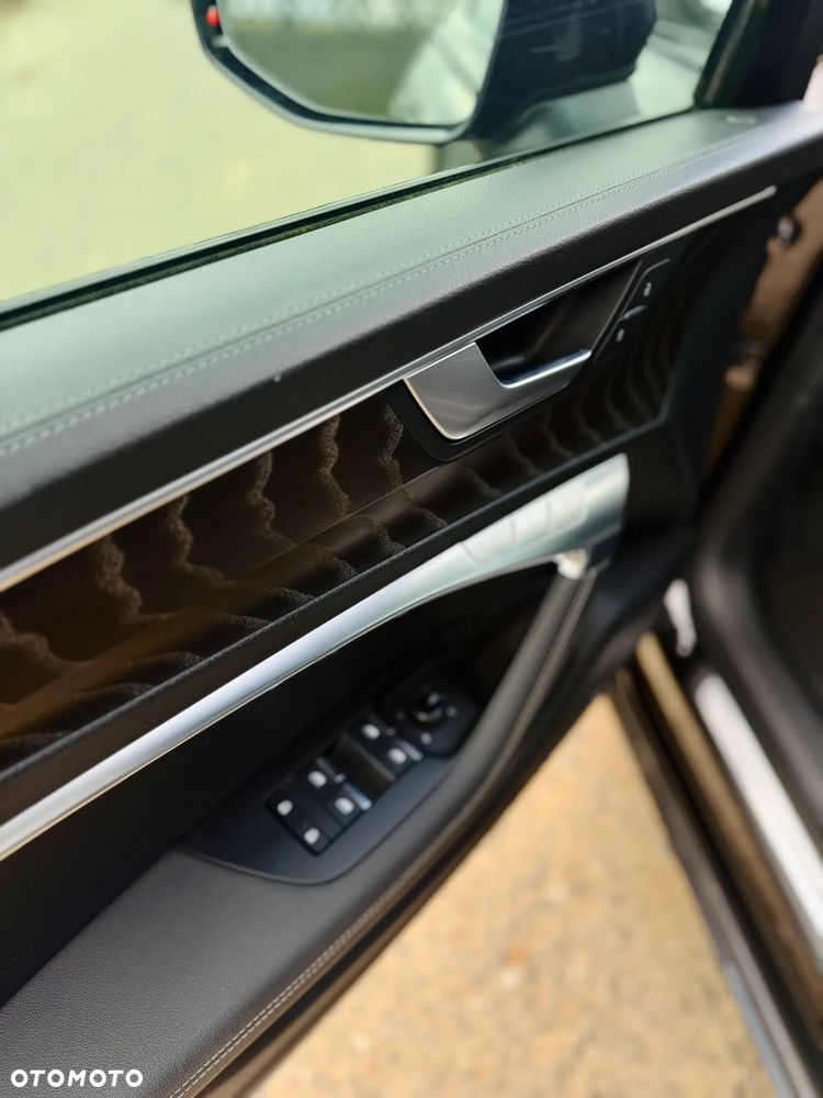 Audi A6 Limousine - 8