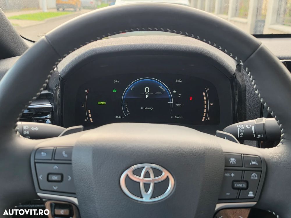 Toyota Camry - 15
