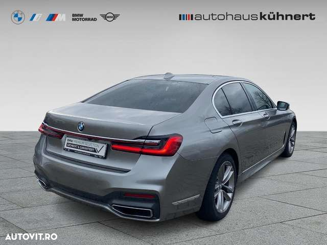BMW Seria 7 - 4