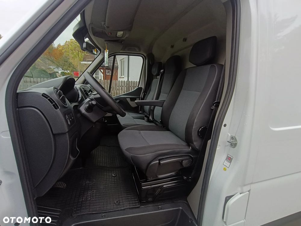 Renault MASTER - 8