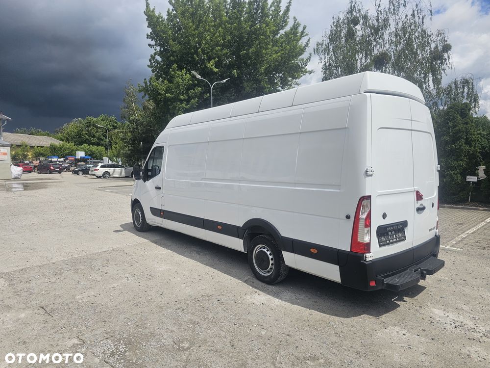 Renault Master - 8
