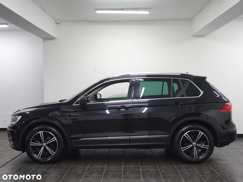 Volkswagen Tiguan 2.0 TDI BMT SCR JOIN - 4