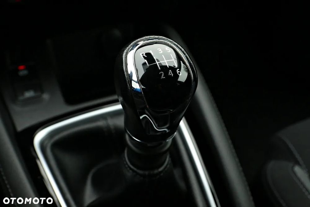 Nissan Qashqai 1.5 dCi TEKNA+ - 28