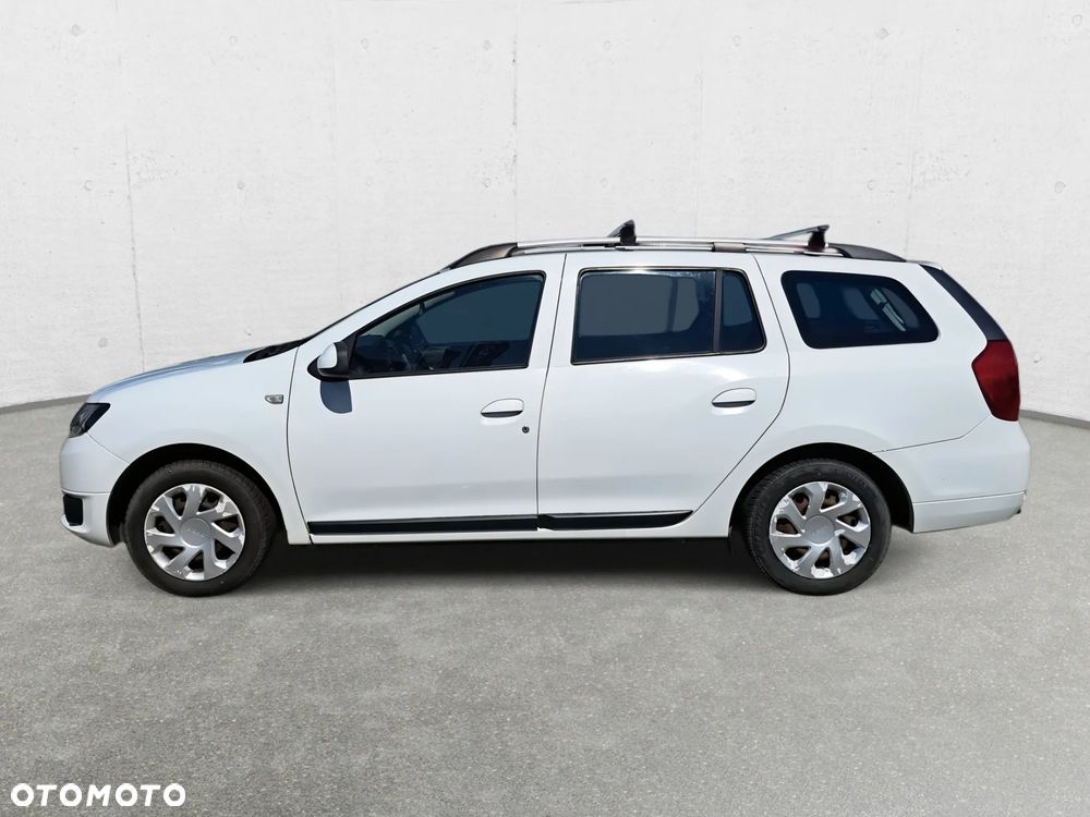 Dacia Logan 1.2 16V Ambiance - 9