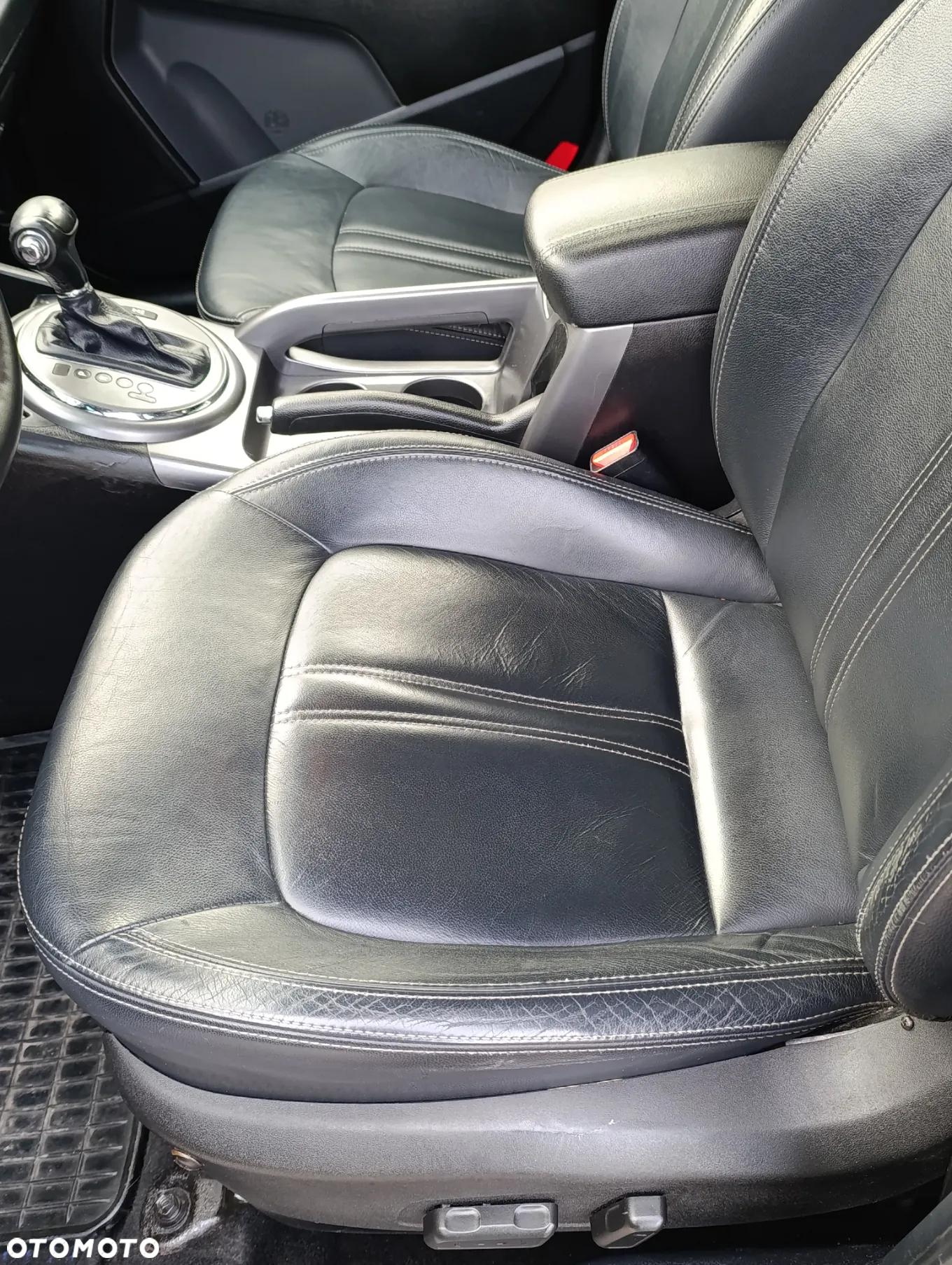 Kia Sportage 2.0 CRDI L AWD - 14